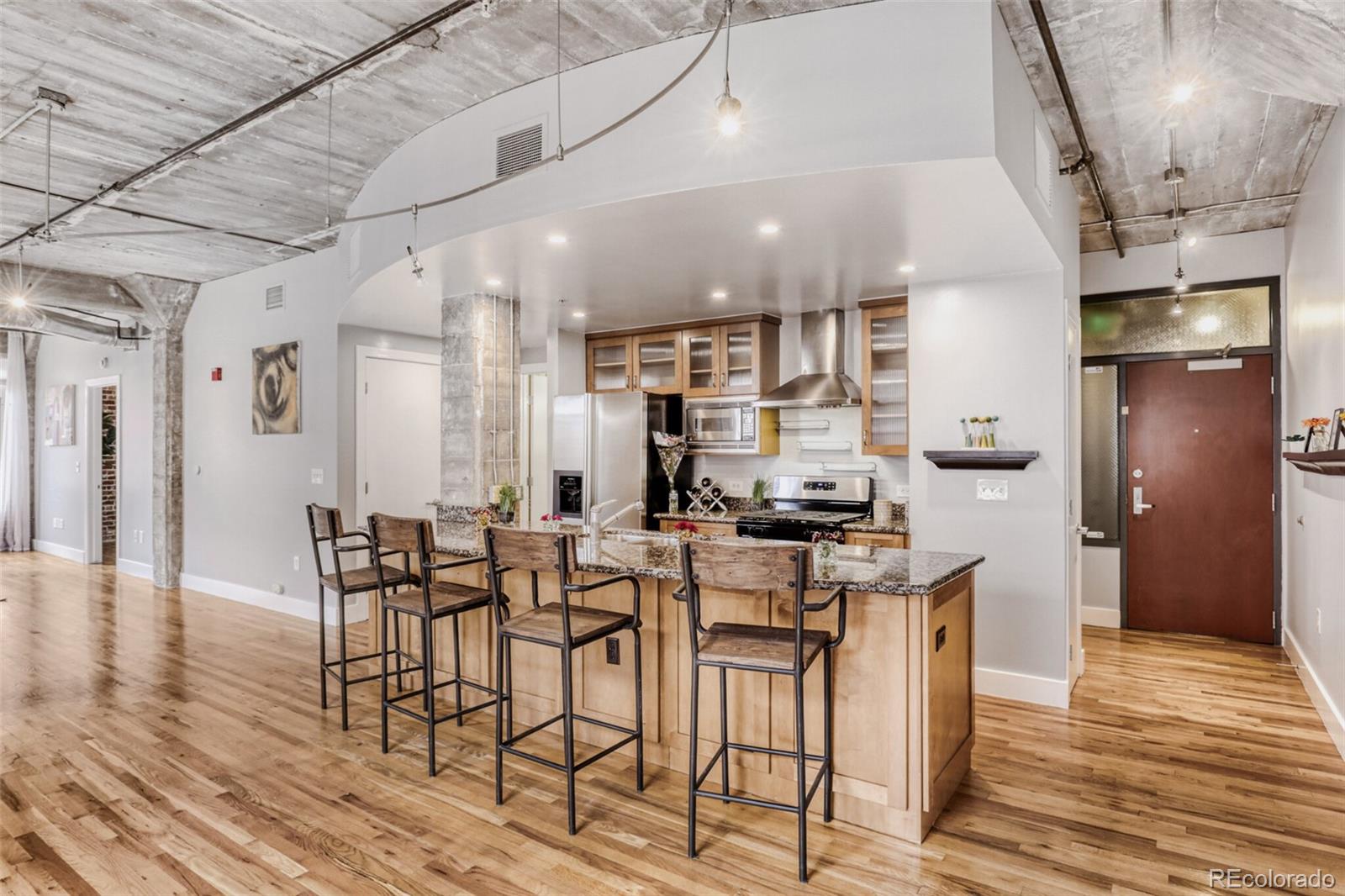 1449 Wynkoop Street Denver CO 80202