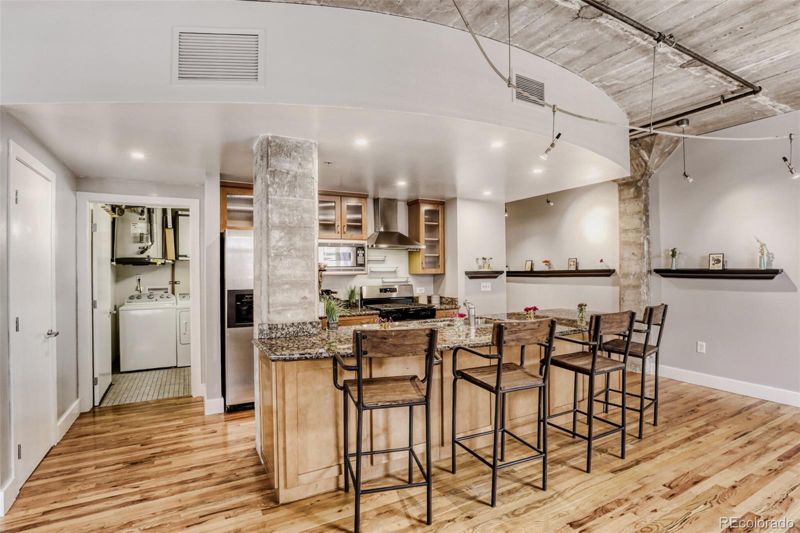 1449 Wynkoop Street Denver CO 80202