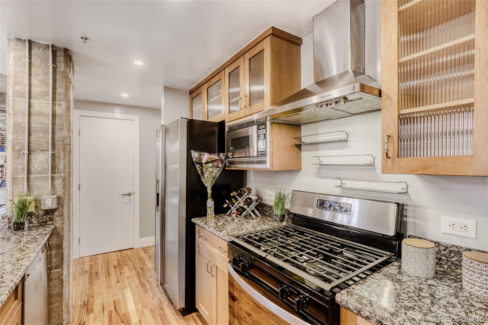 1449 Wynkoop Street Denver CO 80202