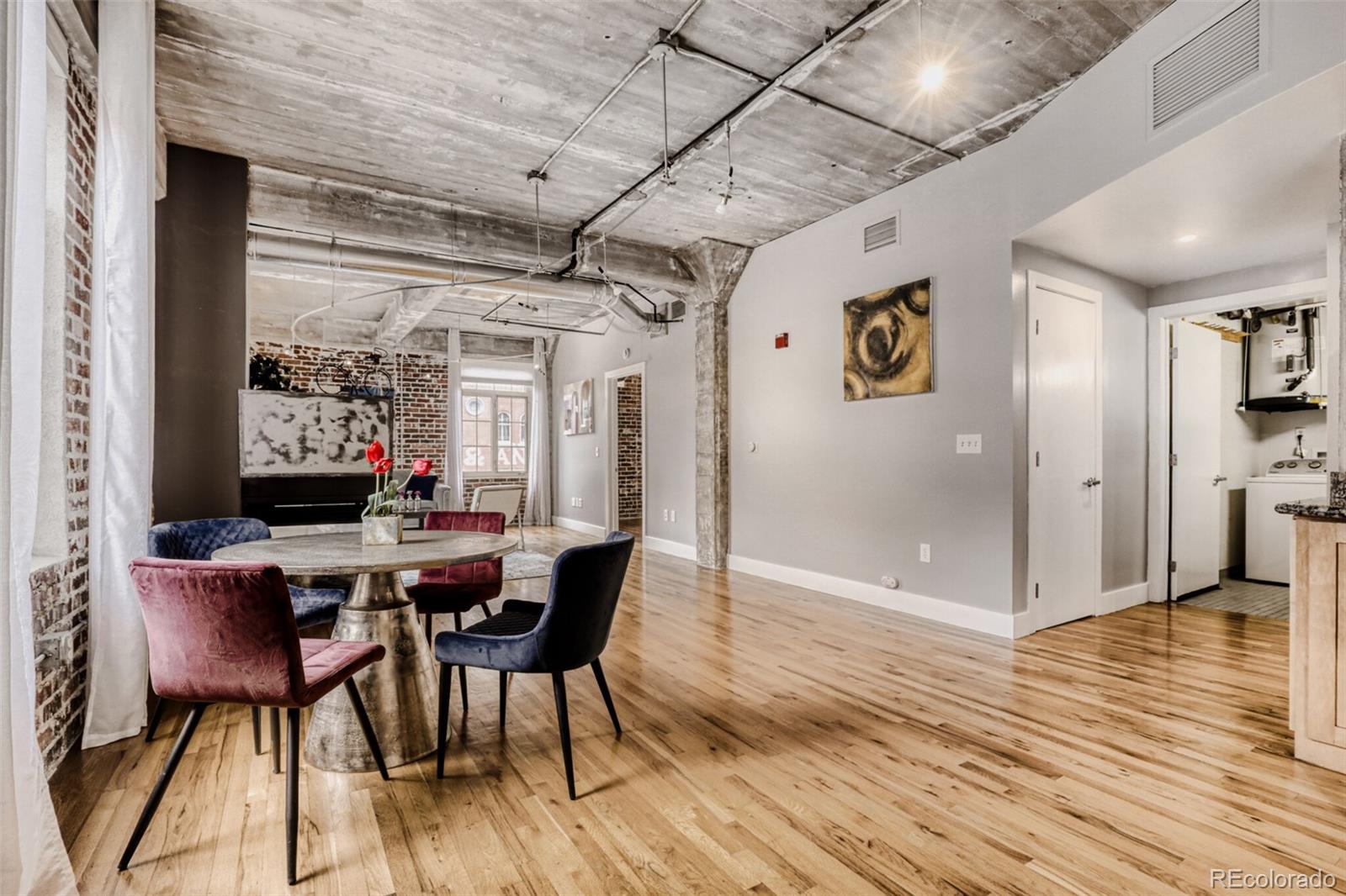 1449 Wynkoop Street Denver CO 80202