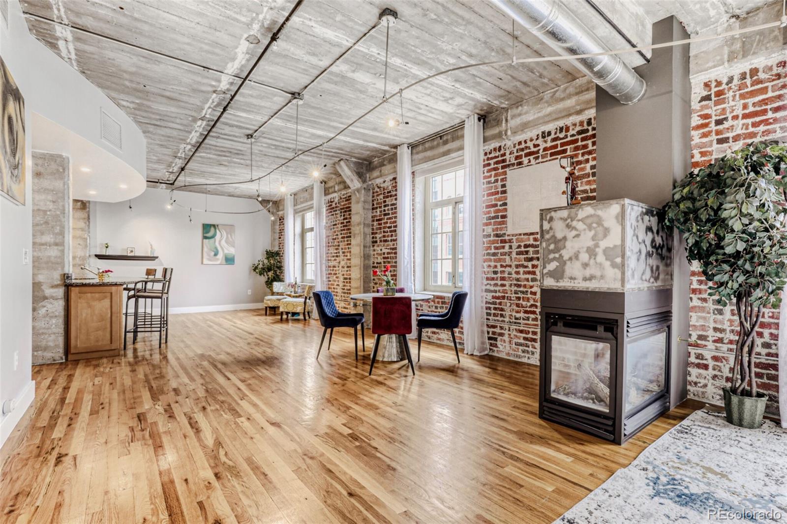 1449 Wynkoop Street Denver CO 80202