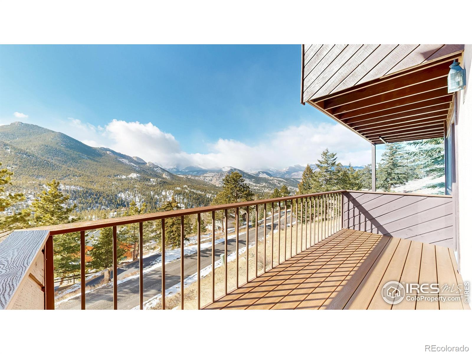 1421 St Moritz Trail Estes Park CO 80517