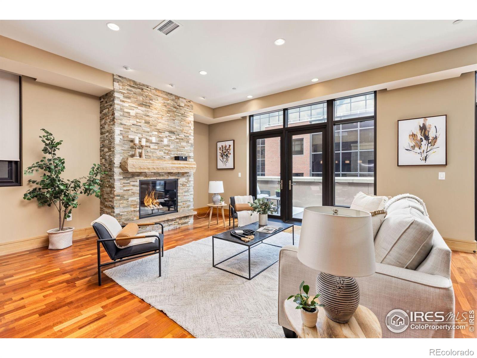 1077 Canyon Boulevard Boulder CO 80302