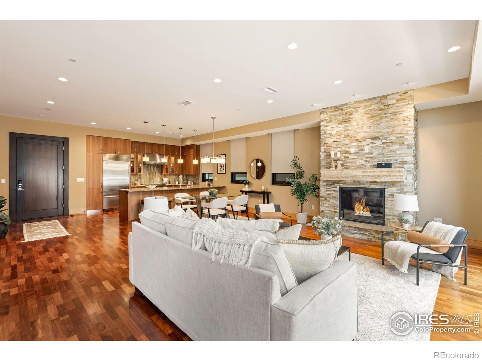 1077 Canyon Boulevard Boulder CO 80302
