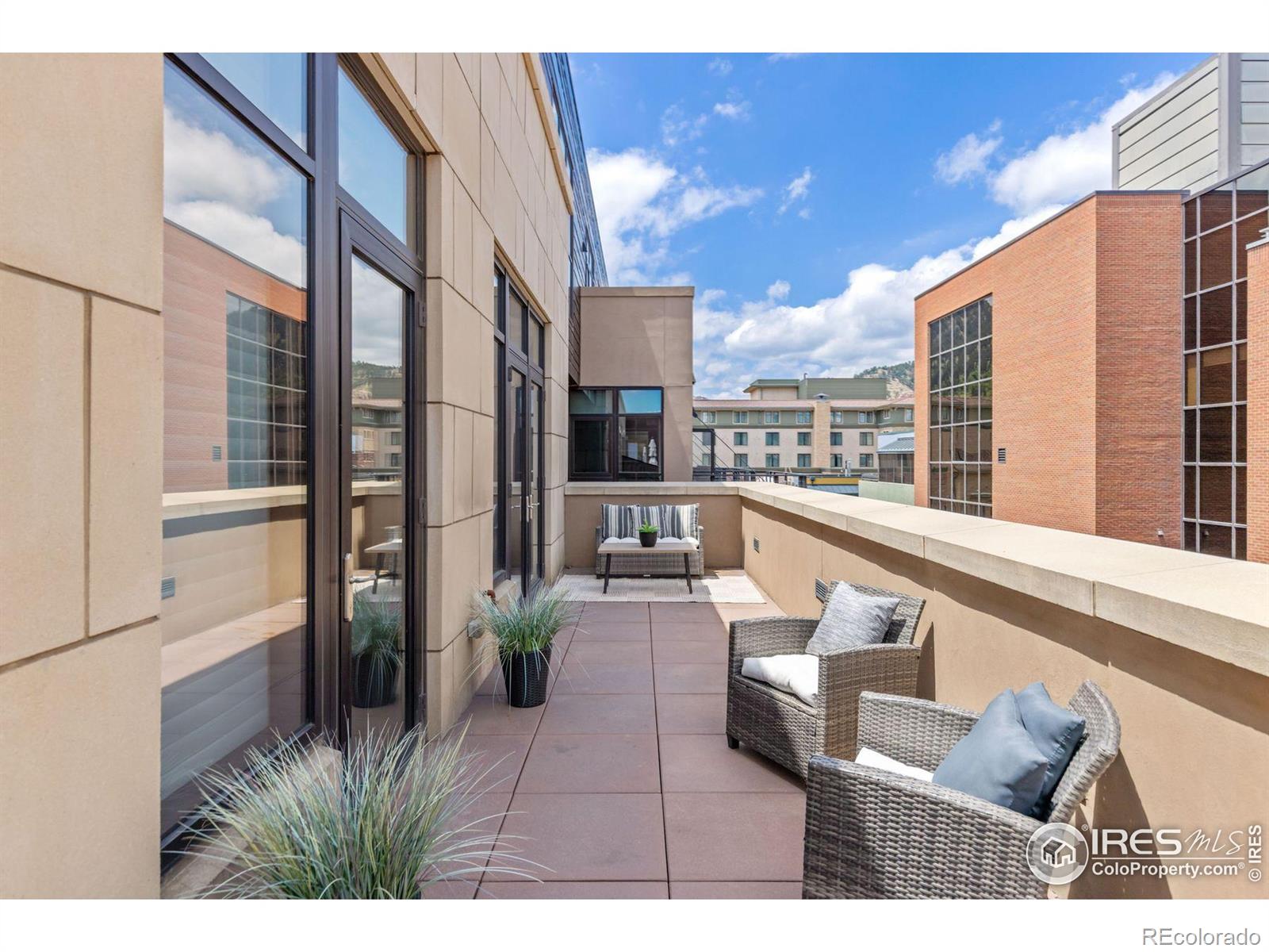 1077 Canyon Boulevard Boulder CO 80302