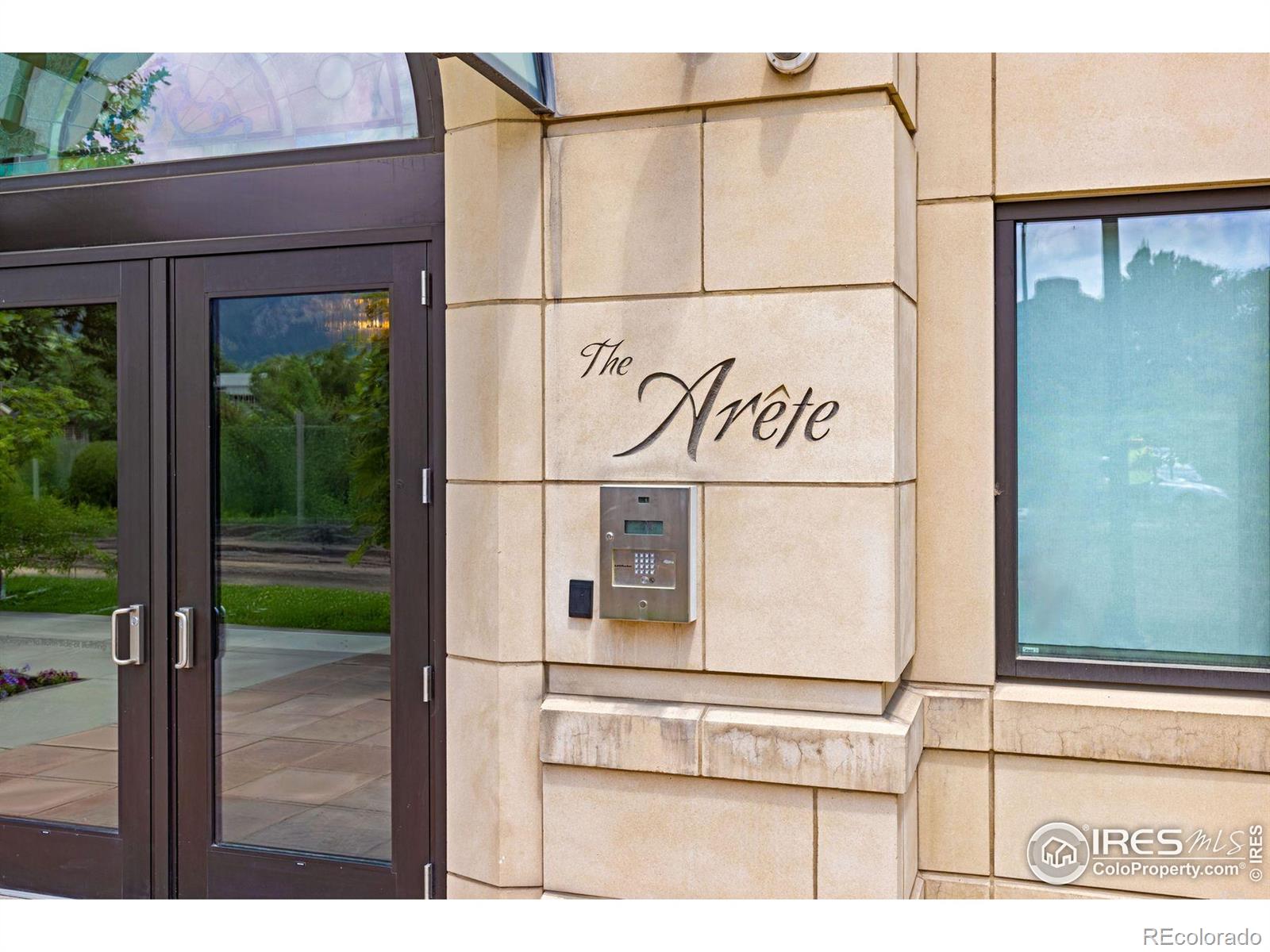 1077 Canyon Boulevard Boulder CO 80302