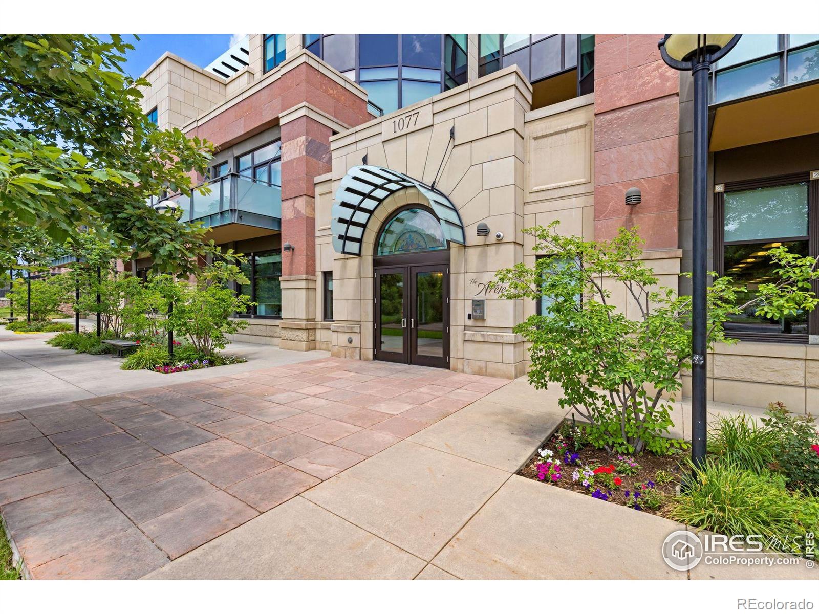 1077 Canyon Boulevard Boulder CO 80302