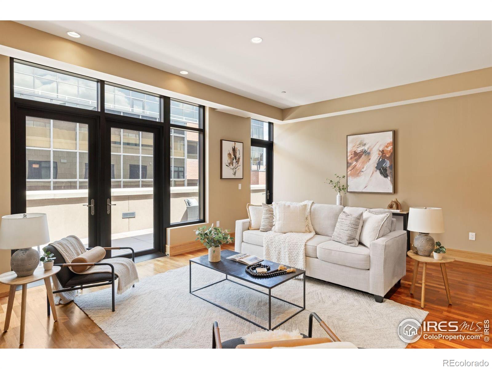 1077 Canyon Boulevard Boulder CO 80302