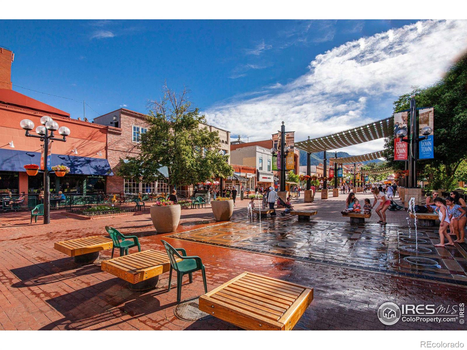 1077 Canyon Boulevard Boulder CO 80302