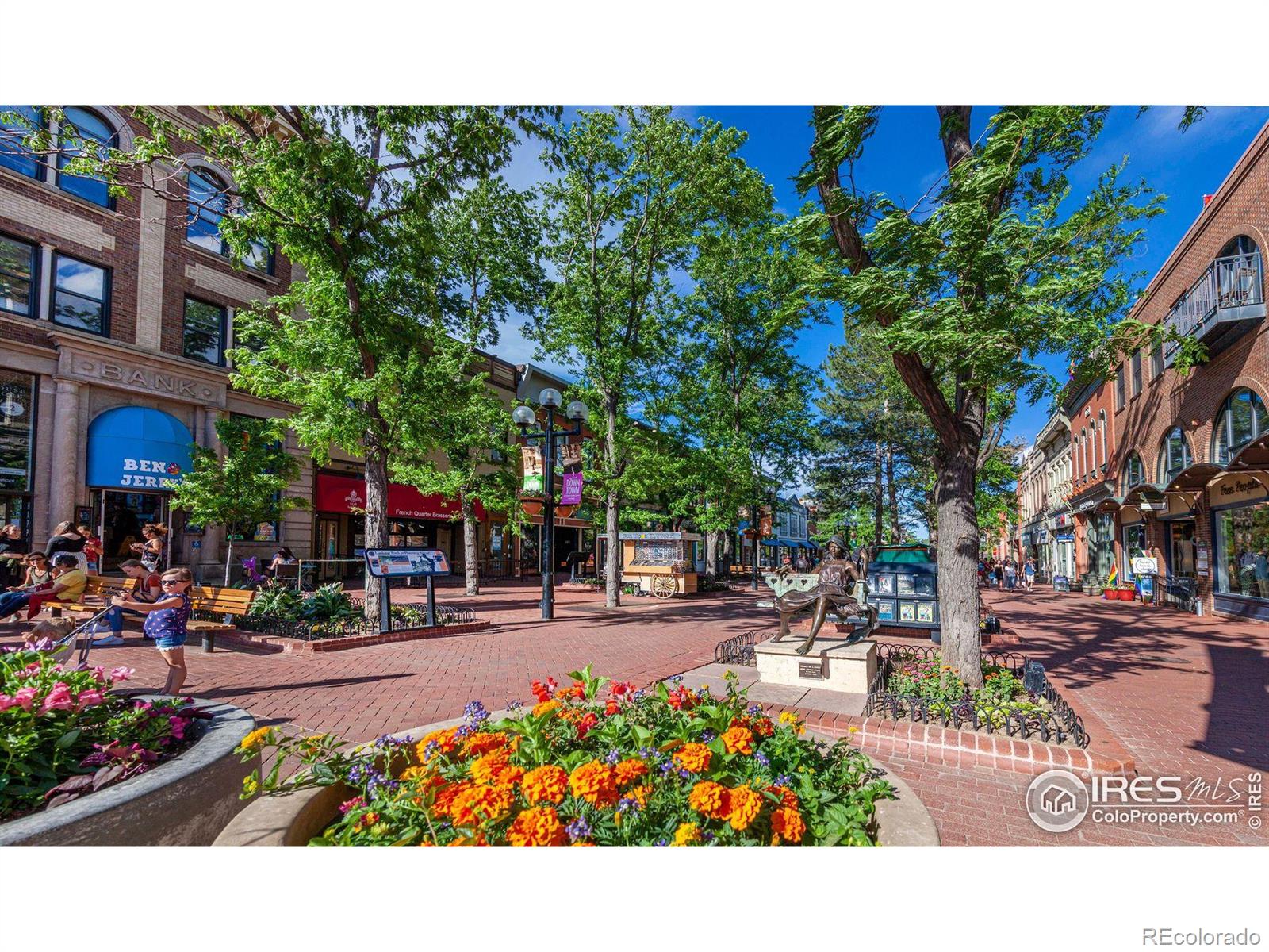 1077 Canyon Boulevard Boulder CO 80302