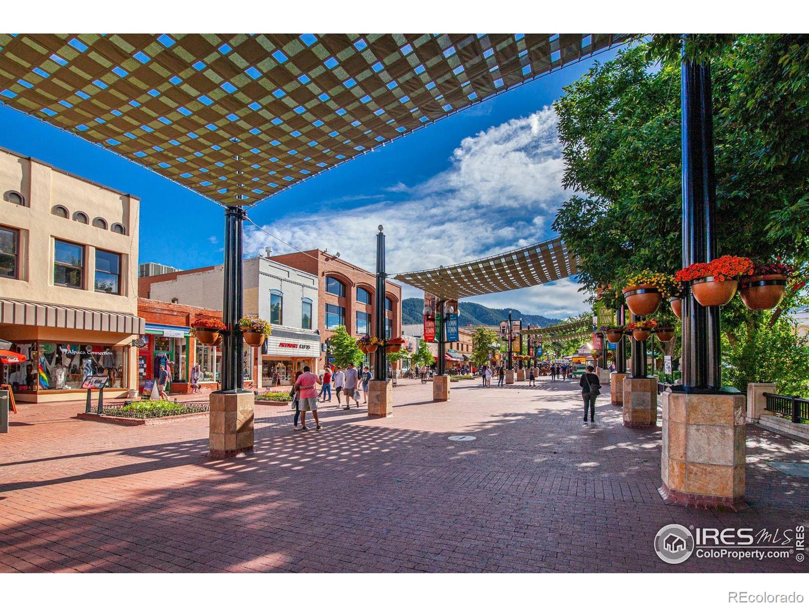1077 Canyon Boulevard Boulder CO 80302