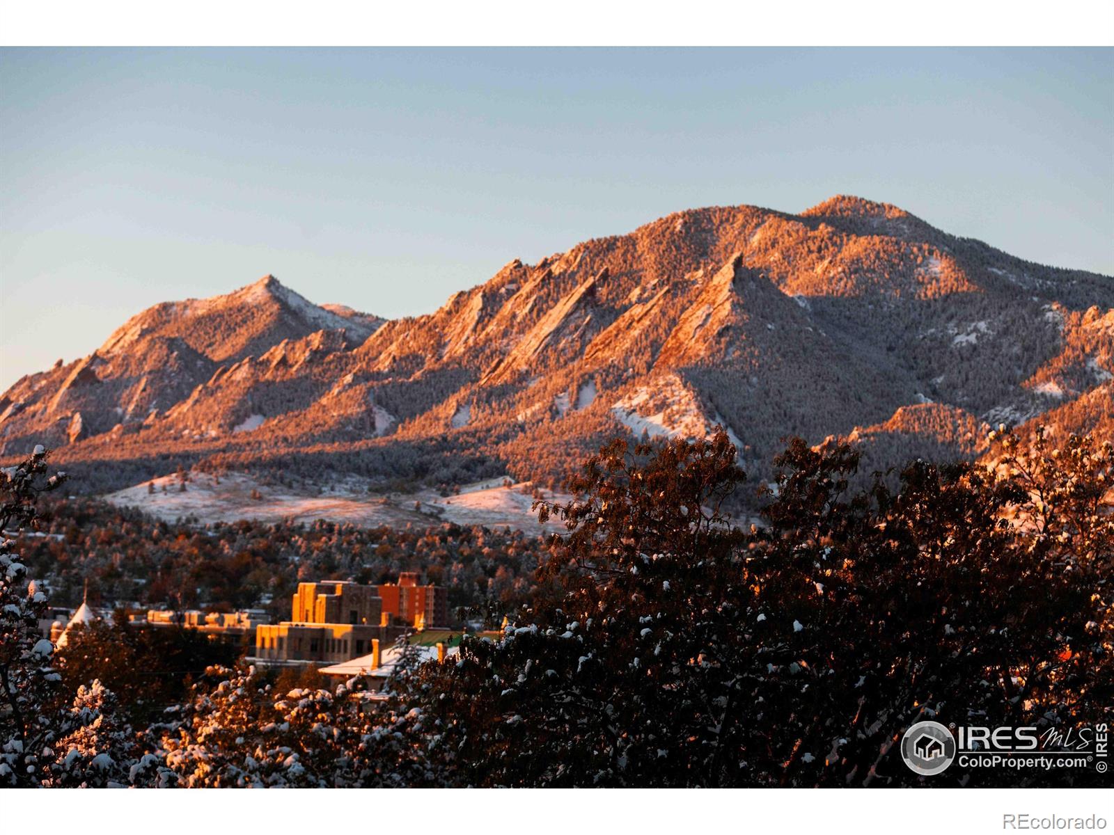 1077 Canyon Boulevard Boulder CO 80302