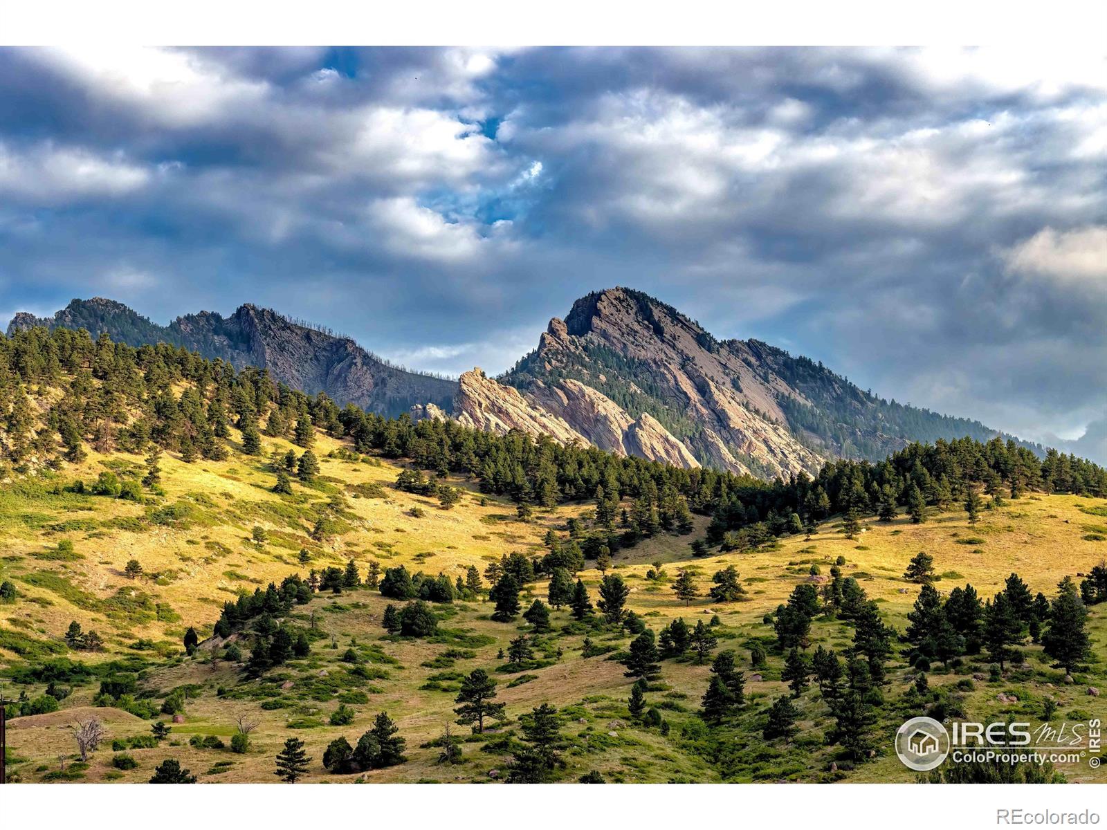 1077 Canyon Boulevard Boulder CO 80302