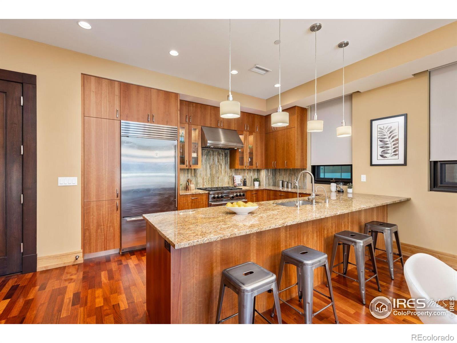 1077 Canyon Boulevard Boulder CO 80302