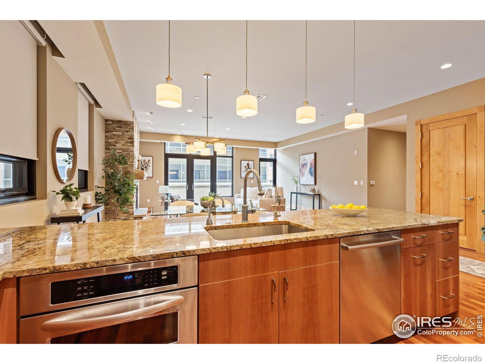 1077 Canyon Boulevard Boulder CO 80302