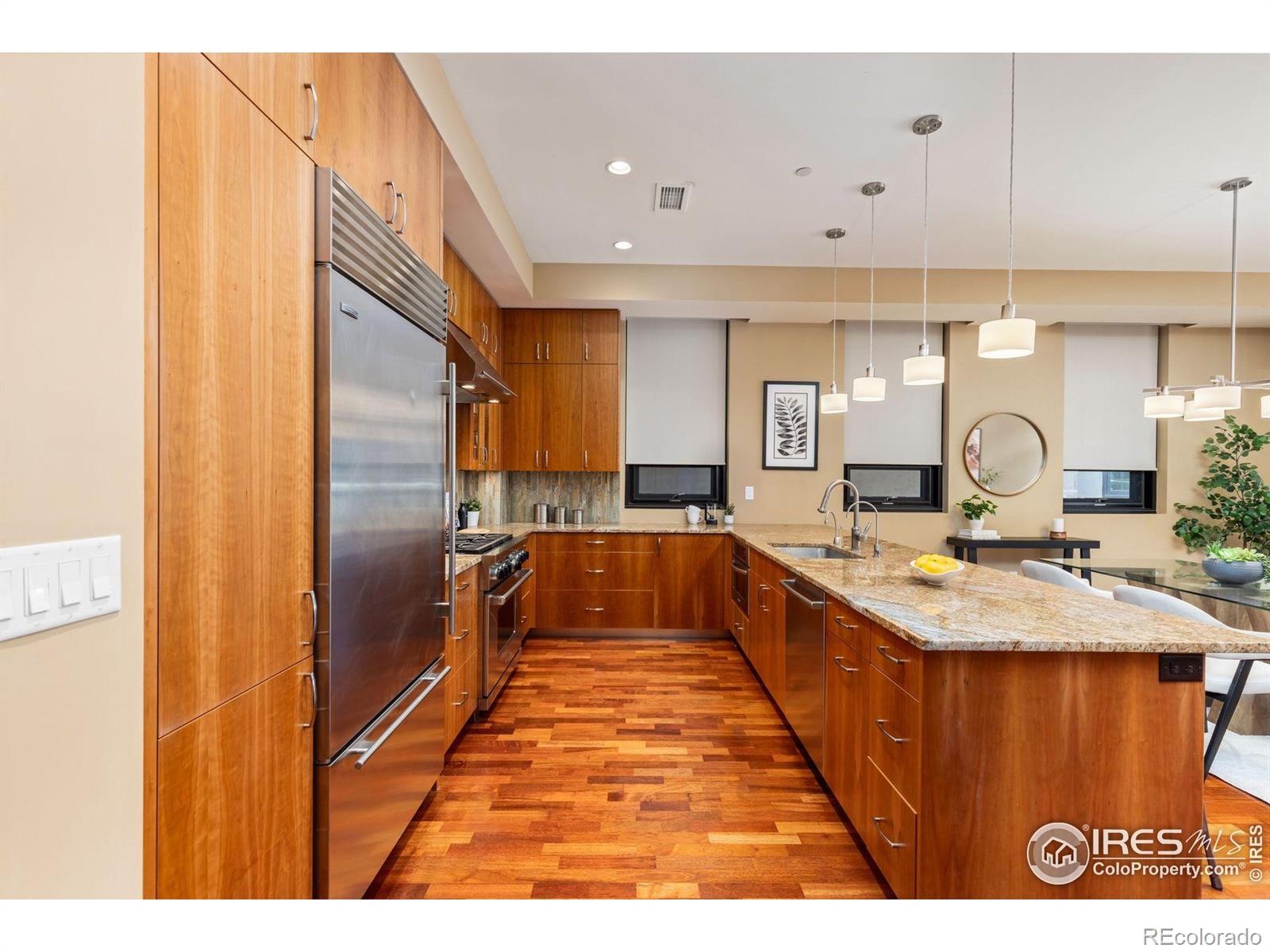 1077 Canyon Boulevard Boulder CO 80302