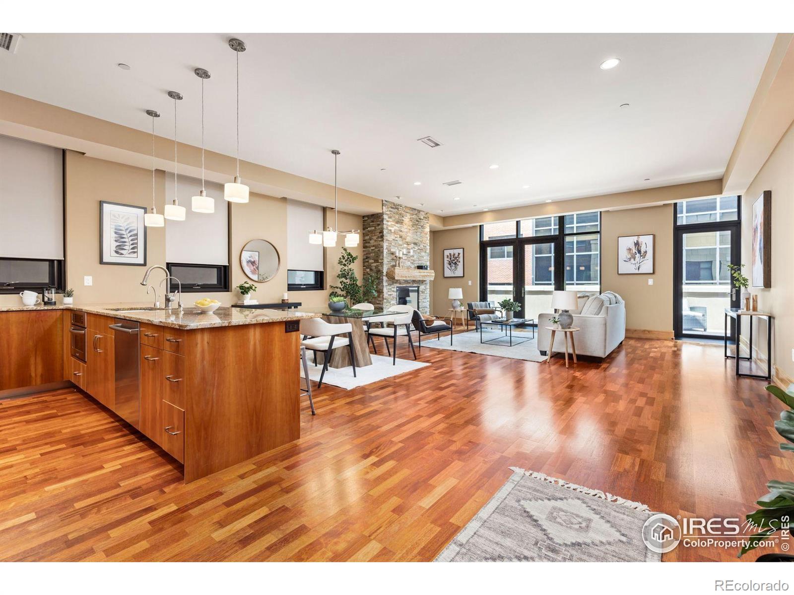 1077 Canyon Boulevard Boulder CO 80302