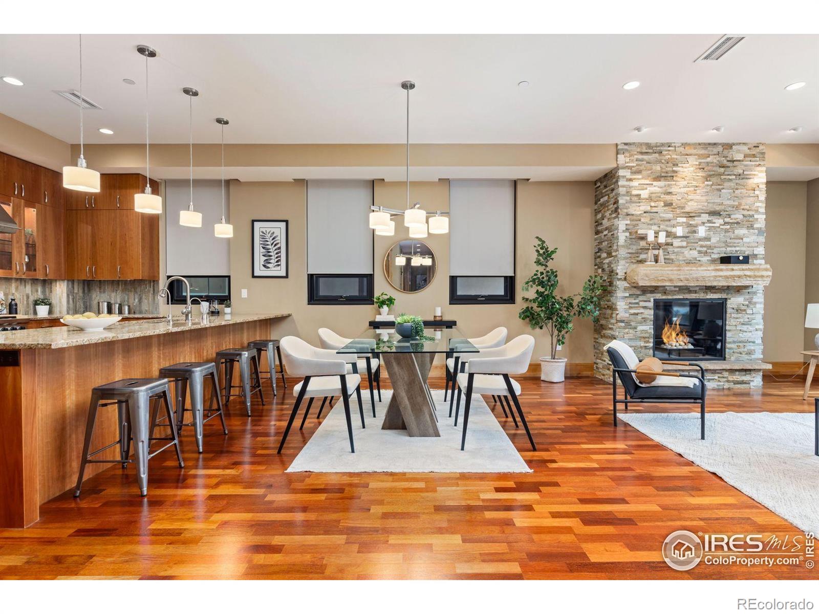 1077 Canyon Boulevard Boulder CO 80302