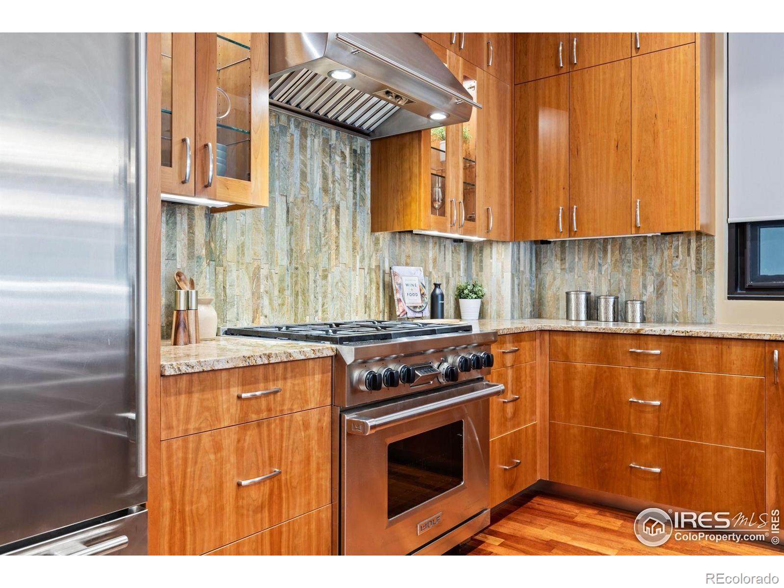 1077 Canyon Boulevard Boulder CO 80302