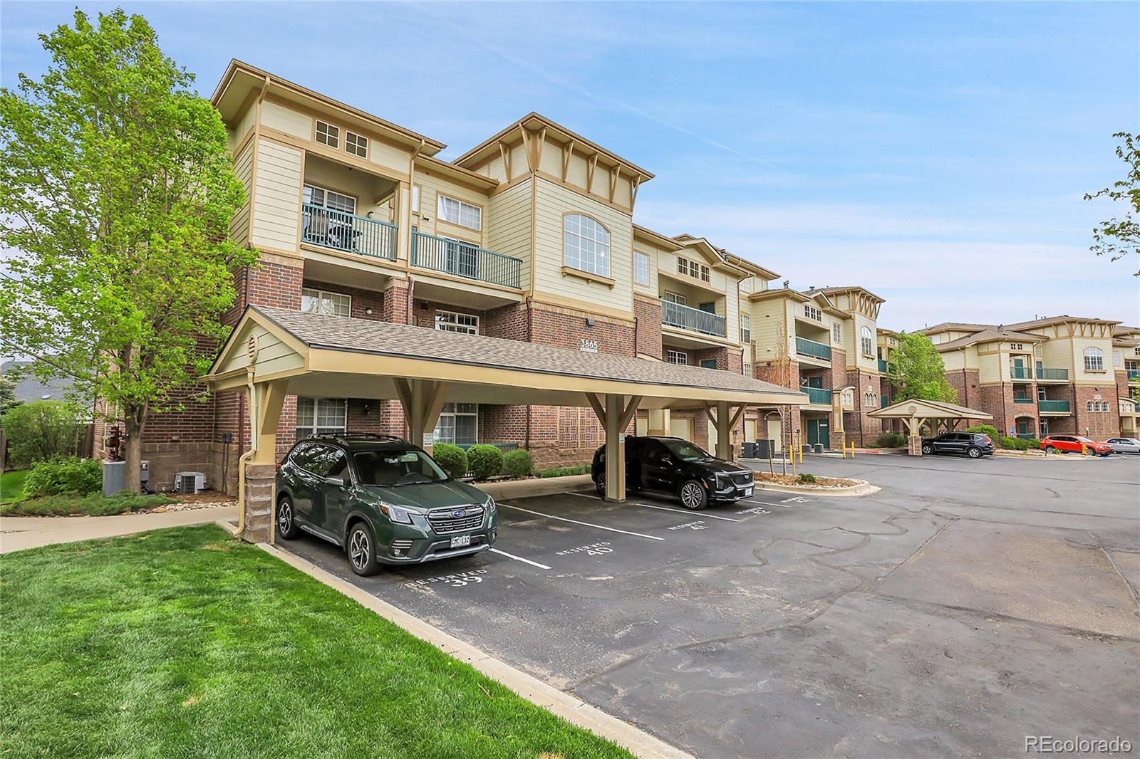 3865 S Dayton Street Aurora CO 80014