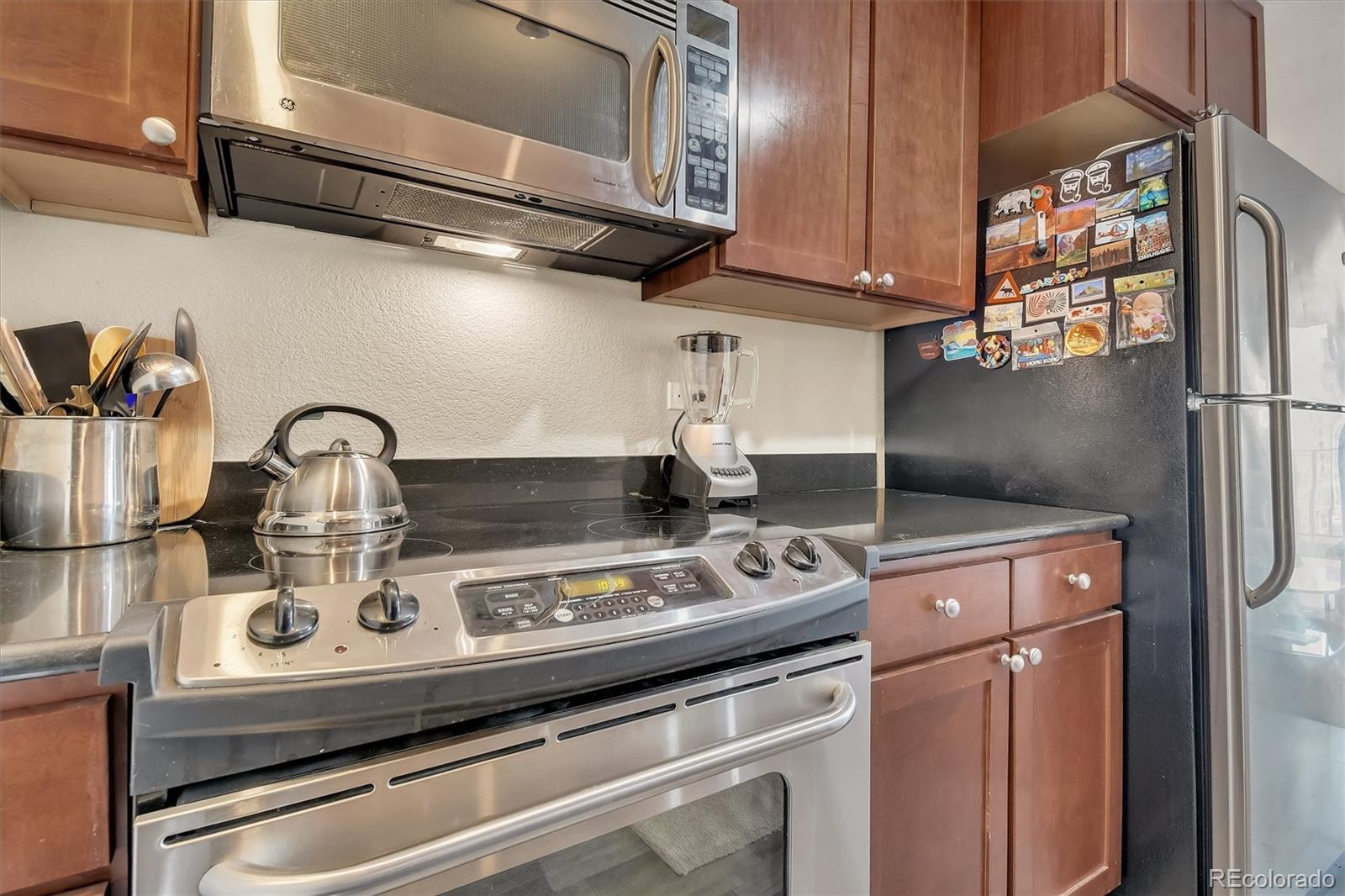 1150 Vine Street Denver CO 80206