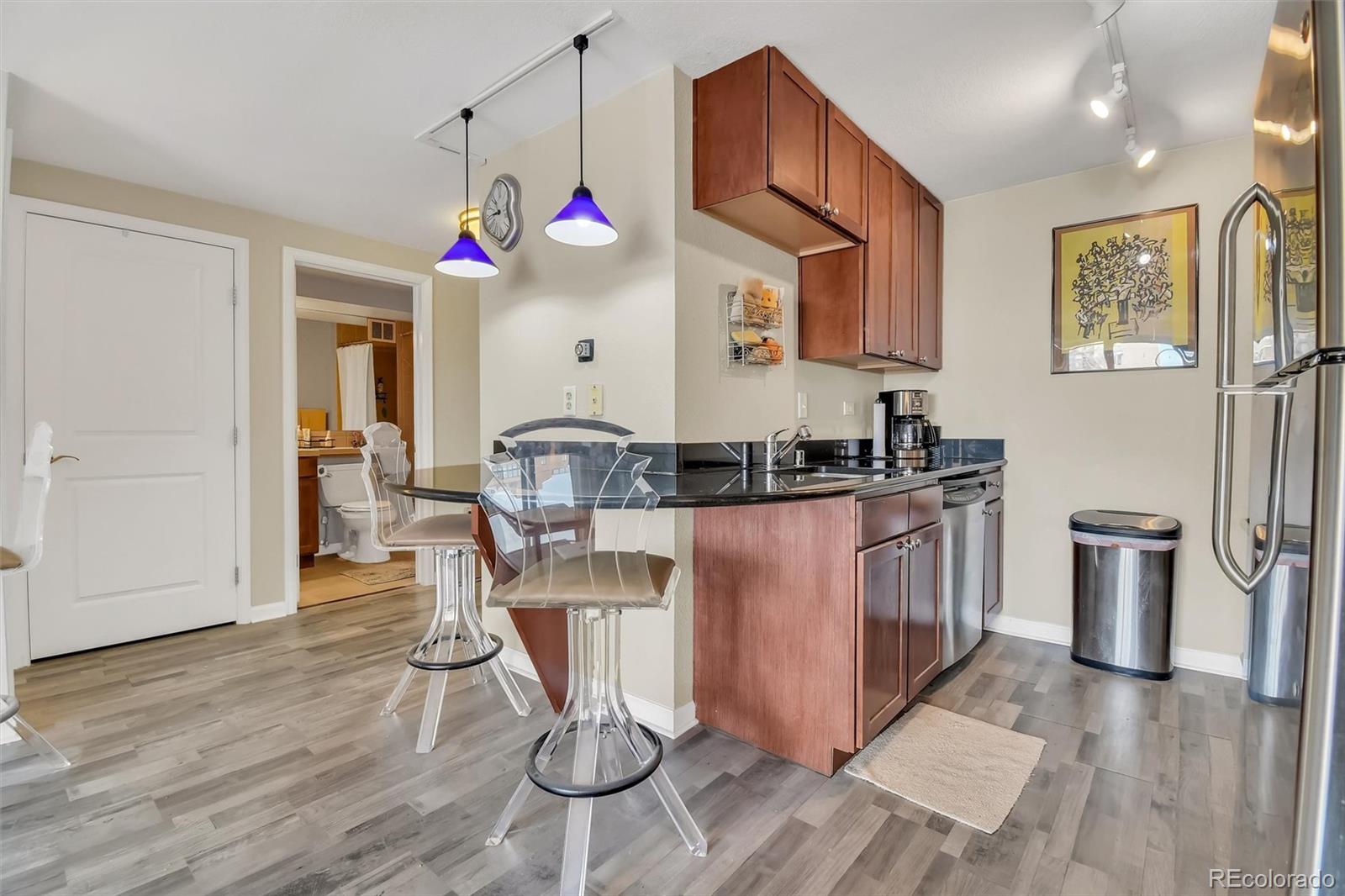 1150 Vine Street Denver CO 80206