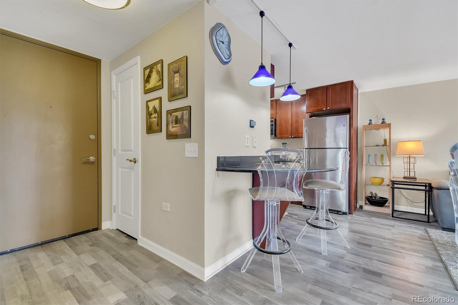 1150 Vine Street Denver CO 80206