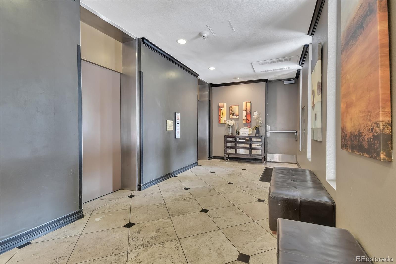 1150 Vine Street Denver CO 80206