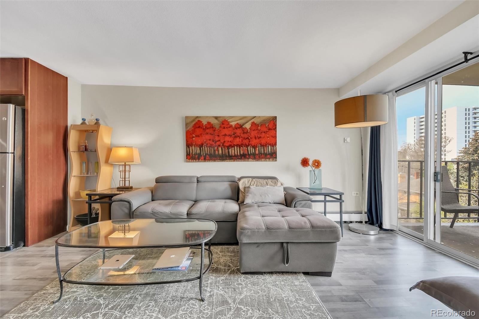 1150 Vine Street Denver CO 80206