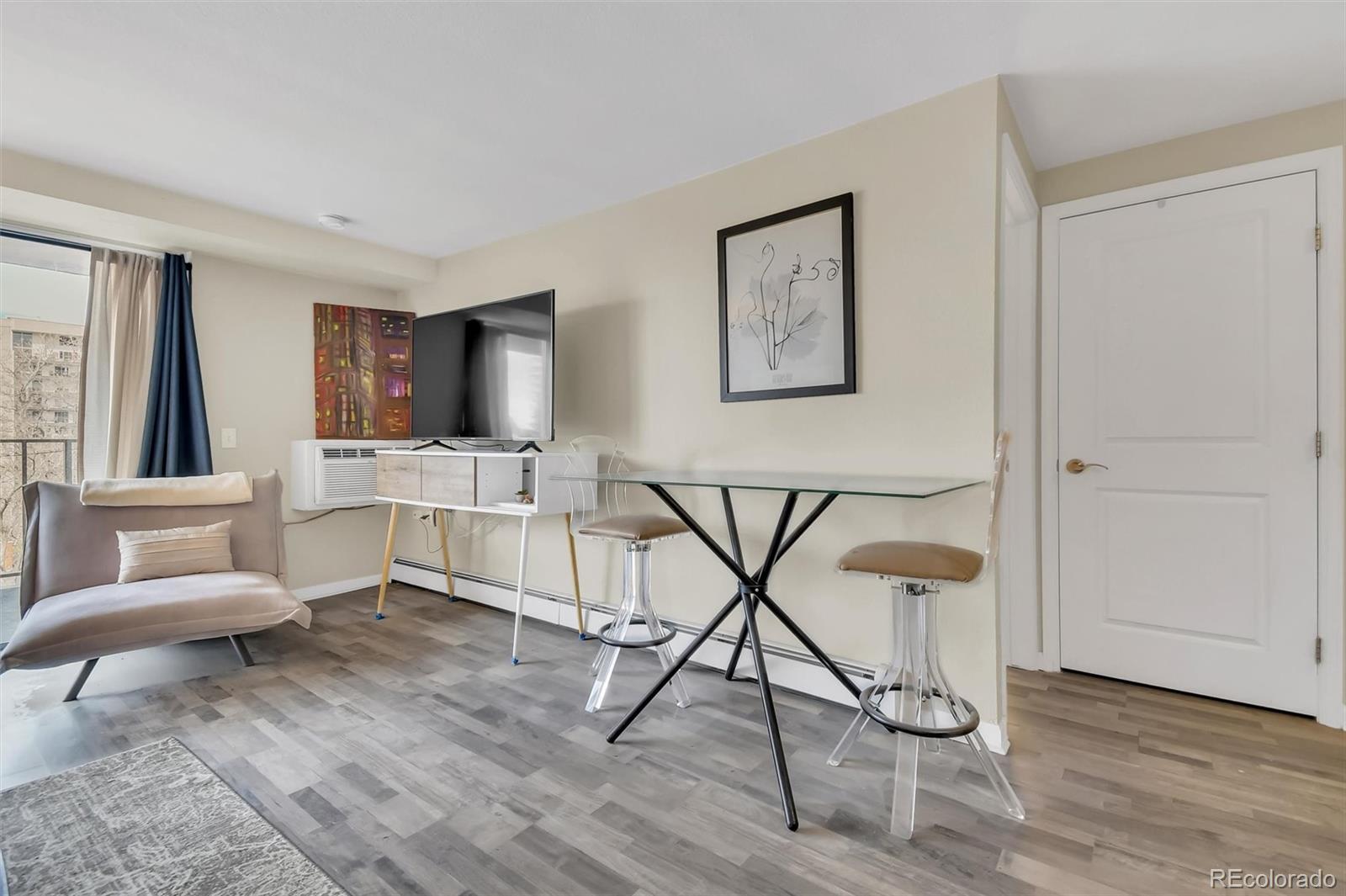 1150 Vine Street Denver CO 80206