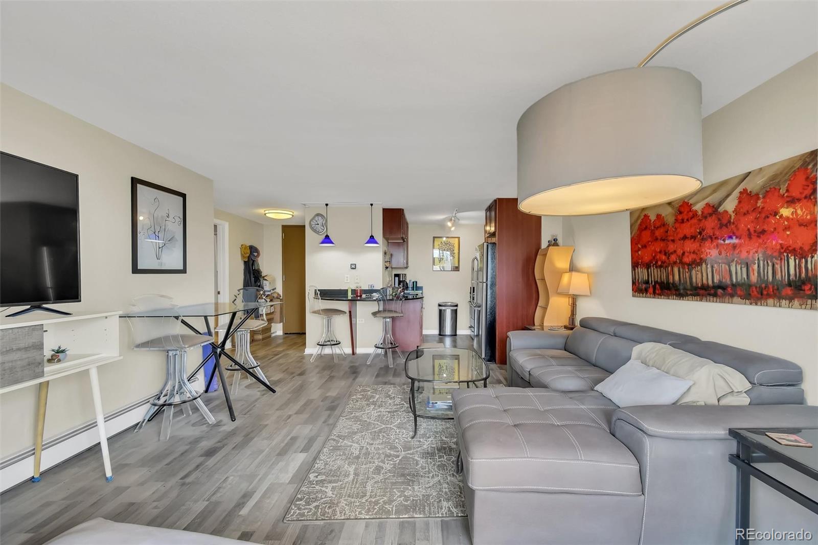 1150 Vine Street Denver CO 80206