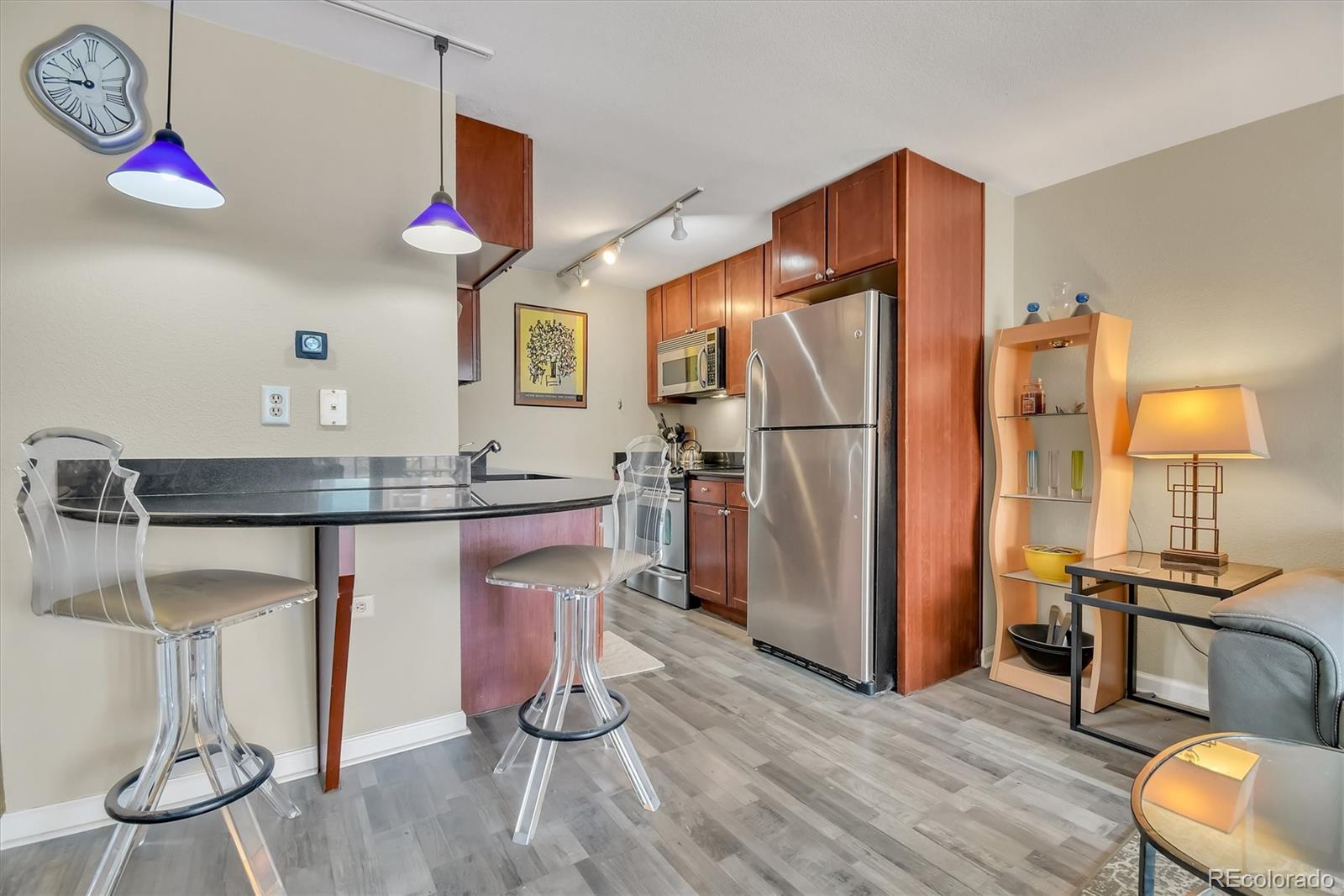 1150 Vine Street Denver CO 80206
