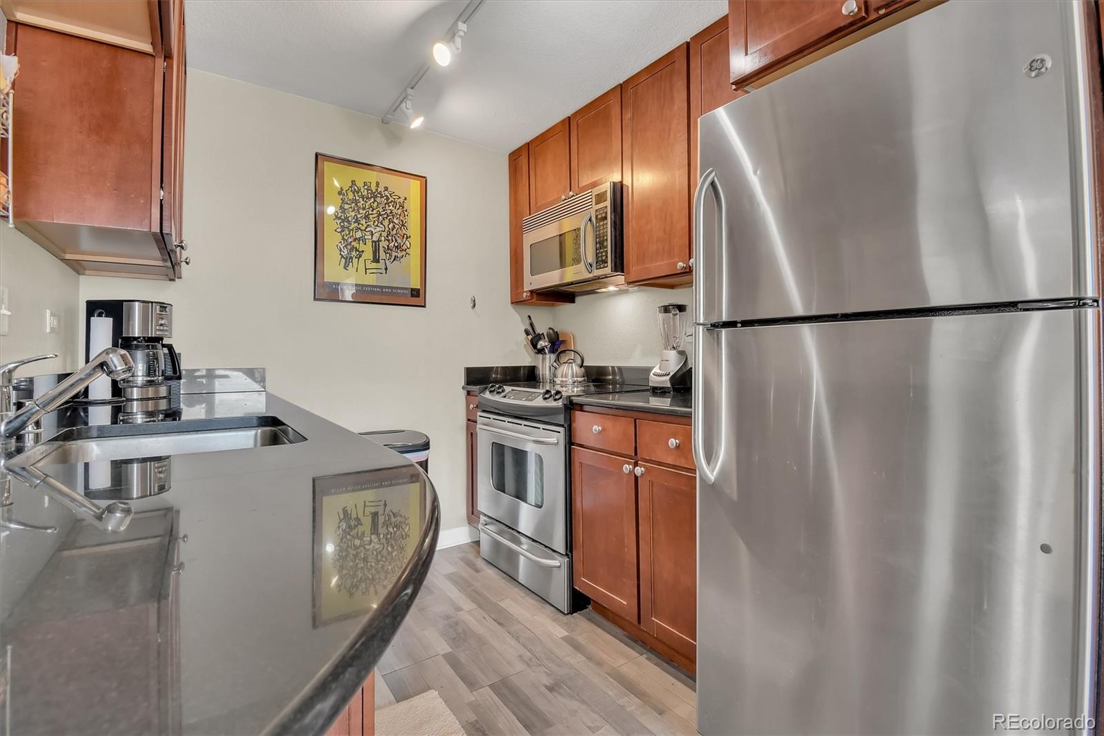 1150 Vine Street Denver CO 80206