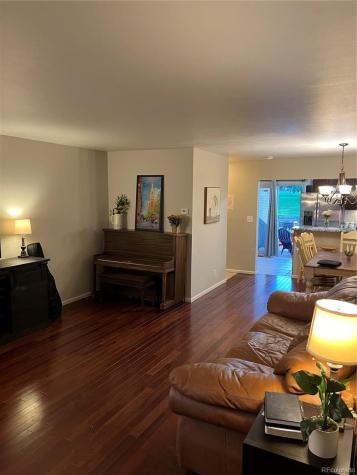 4349 W Ponds Circle Littleton CO 80123