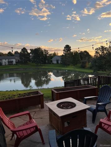 4349 W Ponds Circle Littleton CO 80123