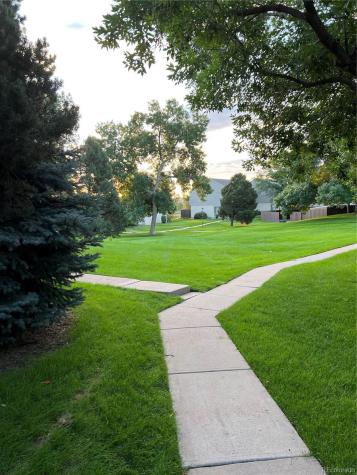 4349 W Ponds Circle Littleton CO 80123