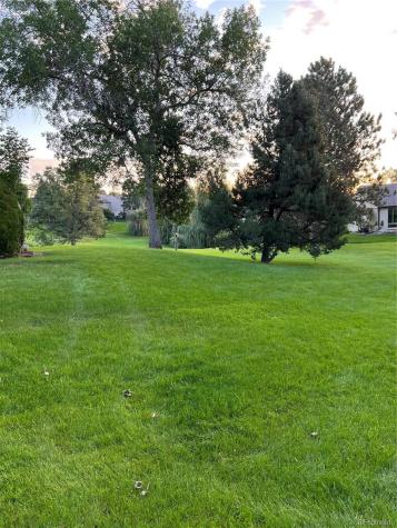 4349 W Ponds Circle Littleton CO 80123