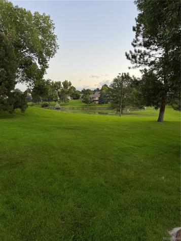 4349 W Ponds Circle Littleton CO 80123