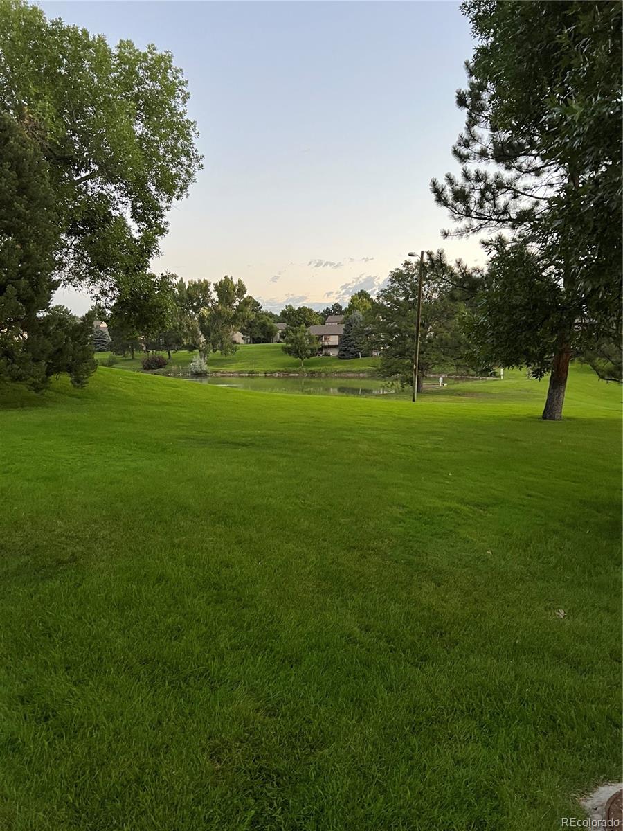 4349 W Ponds Circle Littleton CO 80123