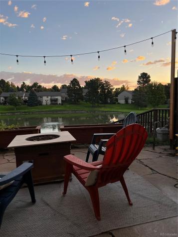 4349 W Ponds Circle Littleton CO 80123