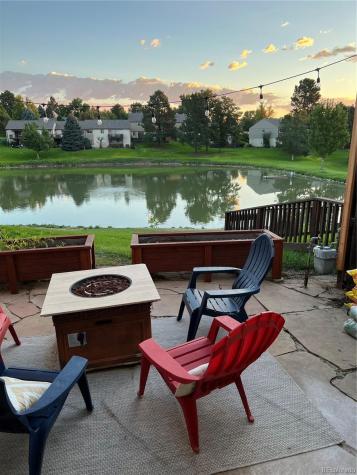 4349 W Ponds Circle Littleton CO 80123