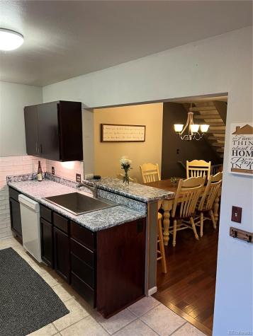 4349 W Ponds Circle Littleton CO 80123