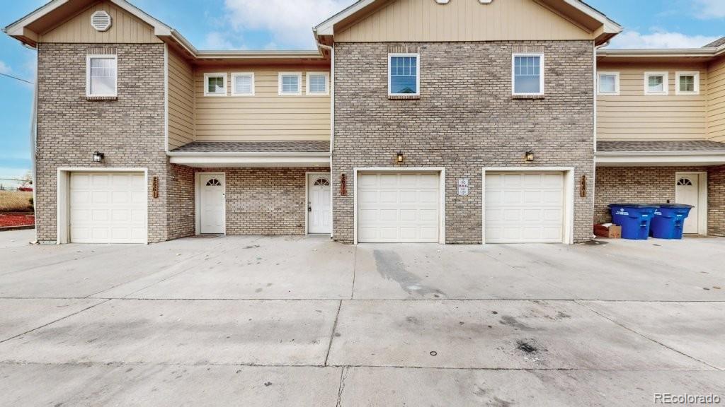 2671 Sable Boulevard Aurora CO 80011
