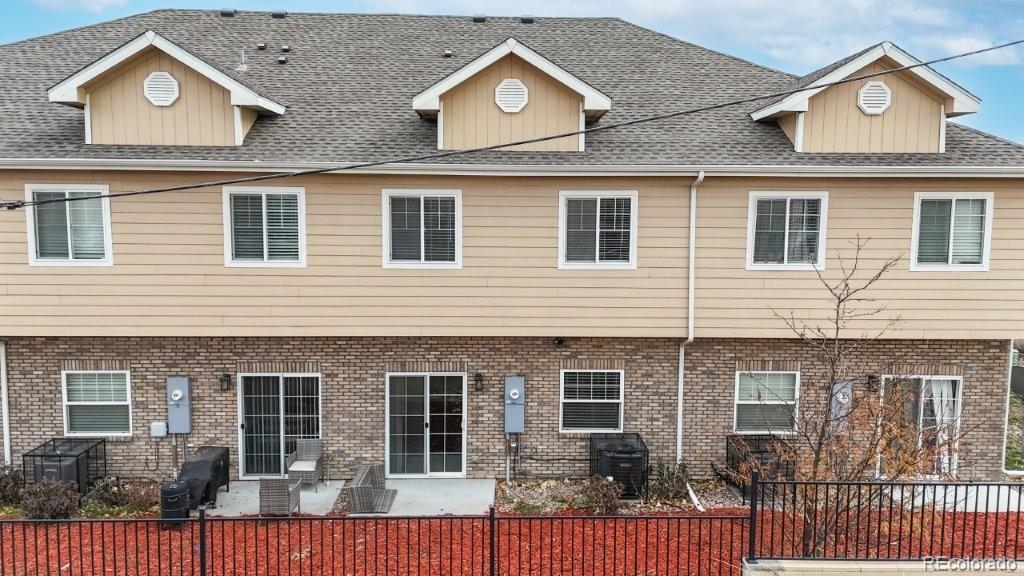 2671 Sable Boulevard Aurora CO 80011