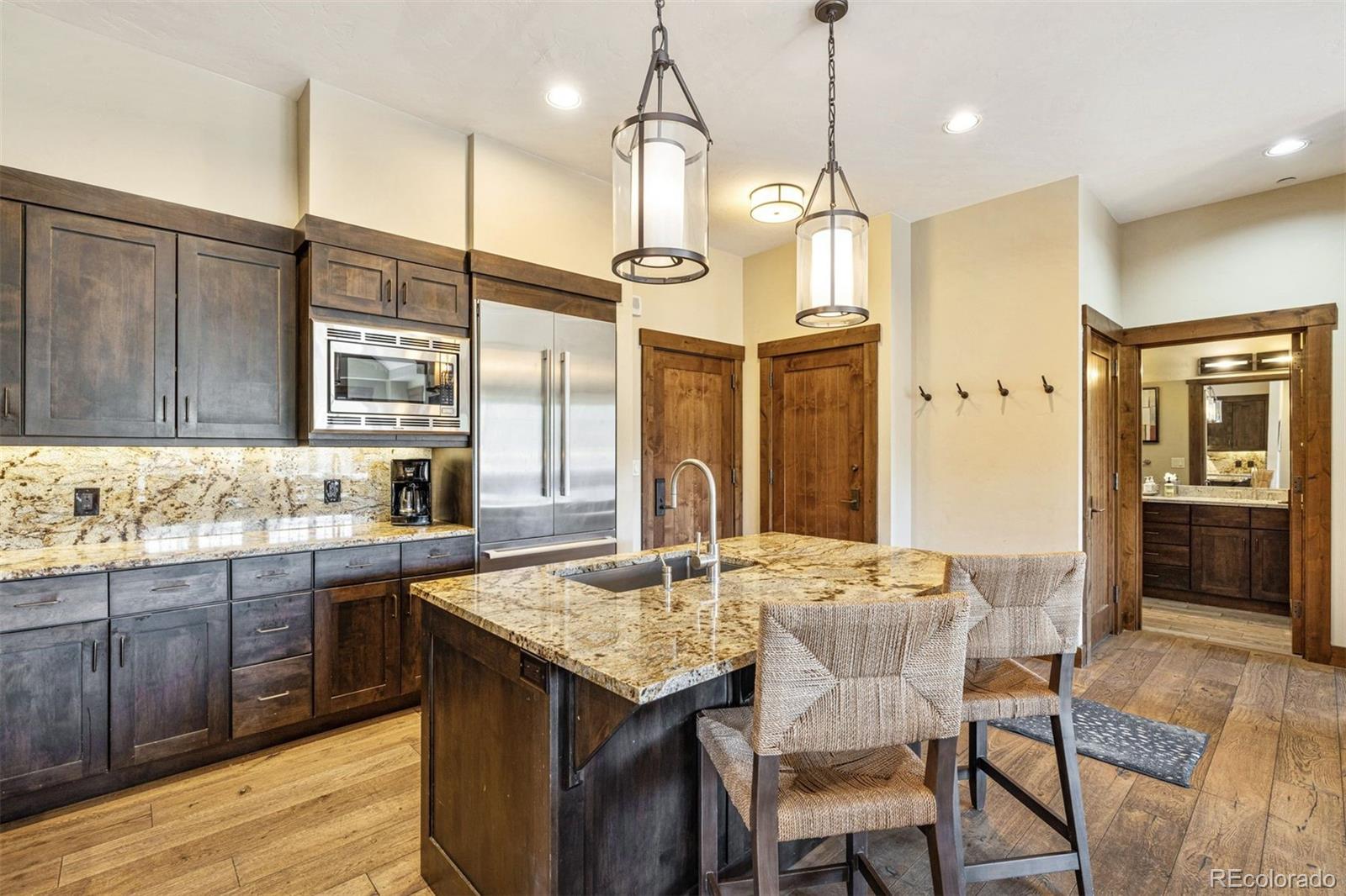 610 Columbine Road Breckenridge CO 80424