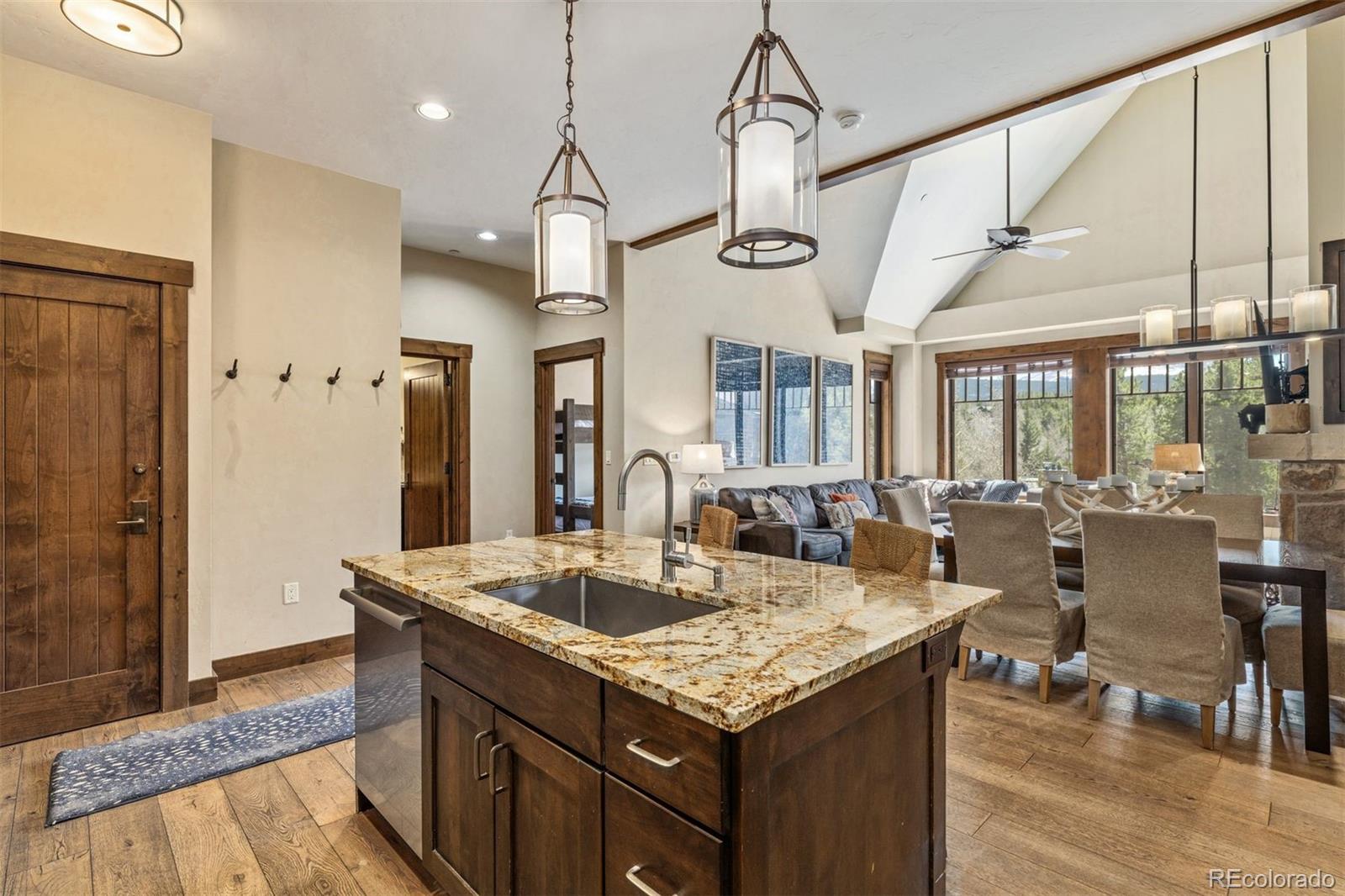 610 Columbine Road Breckenridge CO 80424
