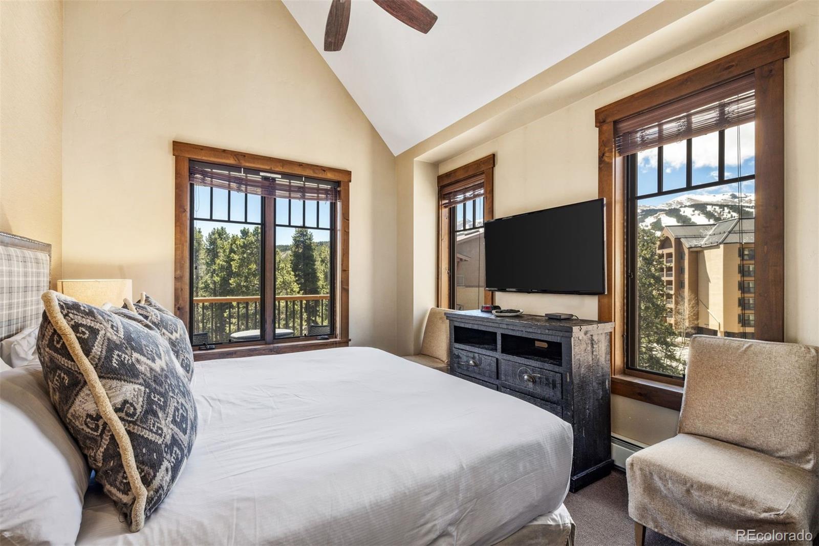 610 Columbine Road Breckenridge CO 80424
