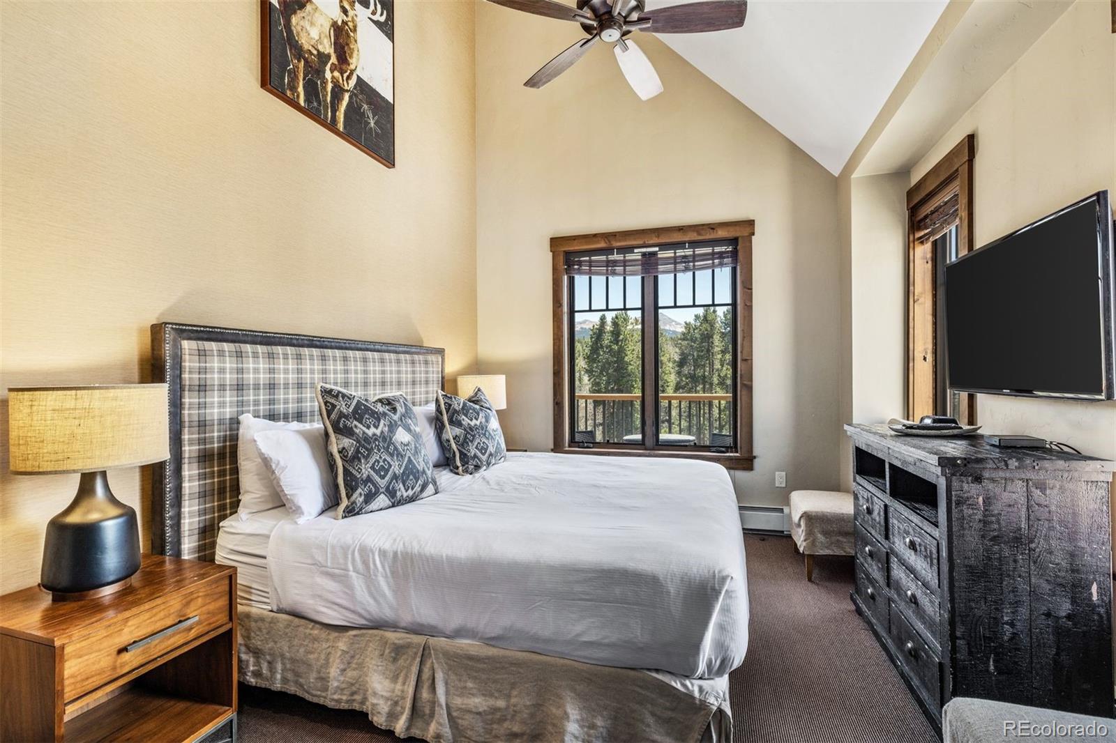 610 Columbine Road Breckenridge CO 80424