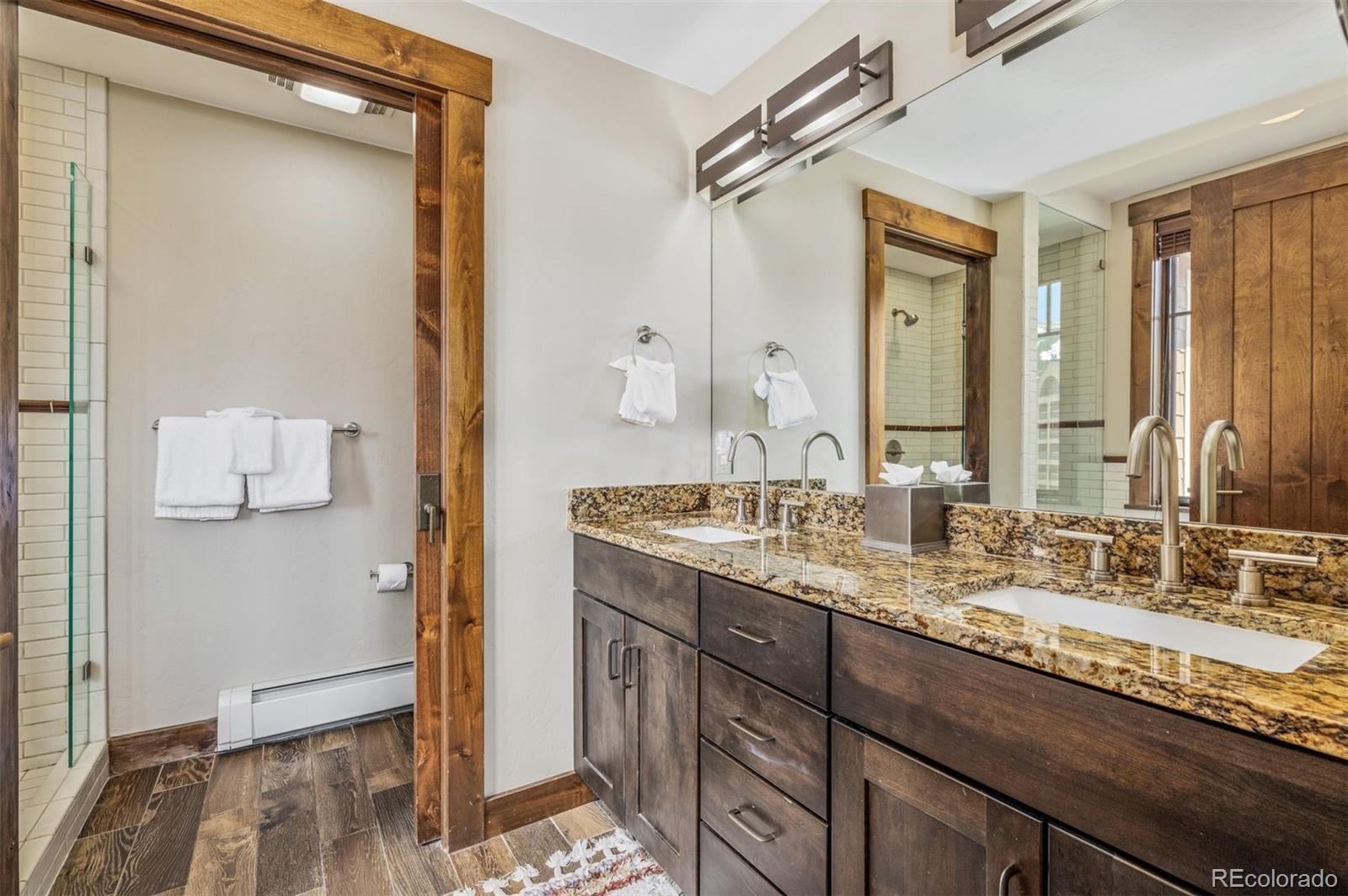 610 Columbine Road Breckenridge CO 80424