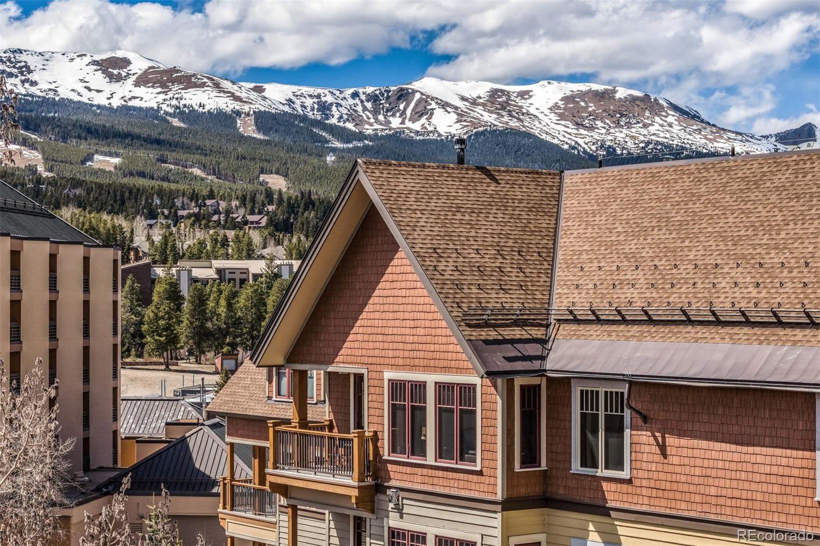 610 Columbine Road Breckenridge CO 80424